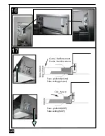 Preview for 58 page of Franke FGAS/3 E FX 1000 CE XS WM Instructions For Use And Installation