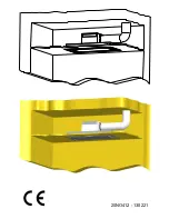 Preview for 60 page of Franke FGAS/3 E FX 1000 CE XS WM Instructions For Use And Installation