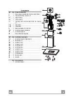 Preview for 5 page of Franke FGB 906 IS AC Instructions For Use And Installation