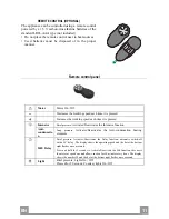 Preview for 11 page of Franke FGB 906 IS AC Instructions For Use And Installation