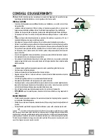 Preview for 14 page of Franke FGB 906 IS AC Instructions For Use And Installation