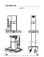 Preview for 15 page of Franke FGB 906 IS AC Instructions For Use And Installation