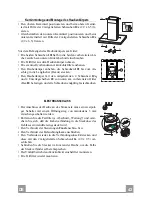 Preview for 42 page of Franke FGB 906 IS AC Instructions For Use And Installation