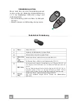 Preview for 44 page of Franke FGB 906 IS AC Instructions For Use And Installation