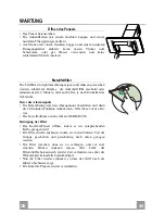 Preview for 45 page of Franke FGB 906 IS AC Instructions For Use And Installation