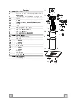 Preview for 49 page of Franke FGB 906 IS AC Instructions For Use And Installation