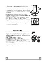 Preview for 53 page of Franke FGB 906 IS AC Instructions For Use And Installation