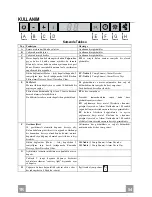 Preview for 54 page of Franke FGB 906 IS AC Instructions For Use And Installation