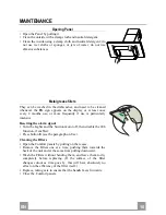 Preview for 10 page of Franke FGB 906 W AC Instructions For Use And Installation