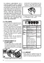 Preview for 62 page of Franke FGC 925 I XS NP User Manual