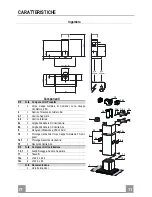 Preview for 11 page of Franke FGL 6014 Instructions For Use And Installation