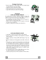 Preview for 13 page of Franke FGL 6014 Instructions For Use And Installation