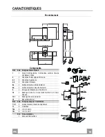 Preview for 18 page of Franke FGL 6014 Instructions For Use And Installation