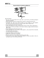 Предварительный просмотр 33 страницы Franke FGL 6014 Instructions For Use And Installation