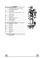 Preview for 9 page of Franke FGL 904 I Instructions For Use And Installation