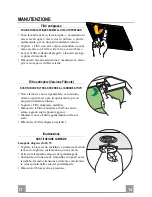 Preview for 14 page of Franke FGL 904 I Instructions For Use And Installation