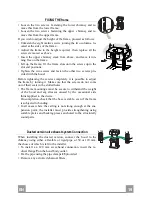 Preview for 19 page of Franke FGL 904 I Instructions For Use And Installation