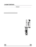 Preview for 32 page of Franke FGL 904 I Instructions For Use And Installation