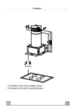 Предварительный просмотр 5 страницы Franke FGR 5007 I XS/GLASS Instructions For Use And Installation