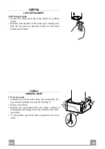 Предварительный просмотр 14 страницы Franke FGR 5007 I XS/GLASS Instructions For Use And Installation