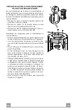 Предварительный просмотр 31 страницы Franke FGR 5007 I XS/GLASS Instructions For Use And Installation