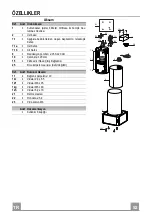 Предварительный просмотр 52 страницы Franke FGR 5007 I XS/GLASS Instructions For Use And Installation