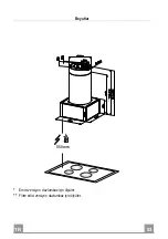 Предварительный просмотр 53 страницы Franke FGR 5007 I XS/GLASS Instructions For Use And Installation