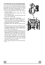 Предварительный просмотр 55 страницы Franke FGR 5007 I XS/GLASS Instructions For Use And Installation