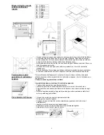 Preview for 5 page of Franke FH 604-1 4I T PWL Instructions For Use And Installation