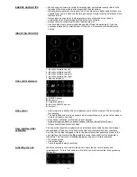 Preview for 21 page of Franke FH 604-1 4I T PWL Instructions For Use And Installation