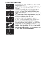 Preview for 27 page of Franke FH 604-1 4I T PWL Instructions For Use And Installation