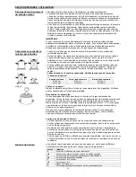 Preview for 33 page of Franke FH 604-1 4I T PWL Instructions For Use And Installation