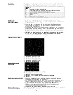 Preview for 47 page of Franke FH 604-1 4I T PWL Instructions For Use And Installation