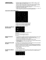 Preview for 60 page of Franke FH 604-1 4I T PWL Instructions For Use And Installation