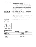 Preview for 71 page of Franke FH 604-1 4I T PWL Instructions For Use And Installation