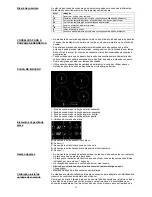 Preview for 73 page of Franke FH 604-1 4I T PWL Instructions For Use And Installation