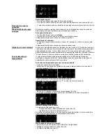 Preview for 75 page of Franke FH 604-1 4I T PWL Instructions For Use And Installation