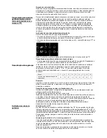 Preview for 76 page of Franke FH 604-1 4I T PWL Instructions For Use And Installation