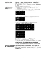 Preview for 77 page of Franke FH 604-1 4I T PWL Instructions For Use And Installation