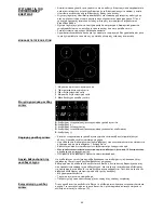 Preview for 86 page of Franke FH 604-1 4I T PWL Instructions For Use And Installation