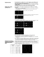 Preview for 90 page of Franke FH 604-1 4I T PWL Instructions For Use And Installation