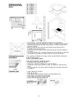 Preview for 96 page of Franke FH 604-1 4I T PWL Instructions For Use And Installation