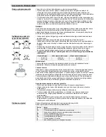 Preview for 98 page of Franke FH 604-1 4I T PWL Instructions For Use And Installation