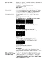 Preview for 101 page of Franke FH 604-1 4I T PWL Instructions For Use And Installation