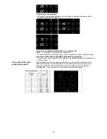 Preview for 103 page of Franke FH 604-1 4I T PWL Instructions For Use And Installation