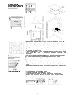 Preview for 109 page of Franke FH 604-1 4I T PWL Instructions For Use And Installation