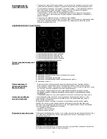 Preview for 112 page of Franke FH 604-1 4I T PWL Instructions For Use And Installation