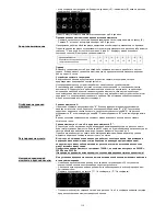 Preview for 115 page of Franke FH 604-1 4I T PWL Instructions For Use And Installation