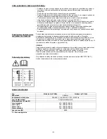 Preview for 123 page of Franke FH 604-1 4I T PWL Instructions For Use And Installation