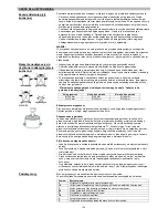 Preview for 124 page of Franke FH 604-1 4I T PWL Instructions For Use And Installation